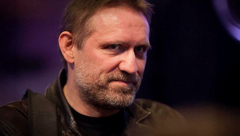 Spotkanie z Wojciechem Bonowiczem w Bydgoszczy: Poeci KOSa zapraszają!