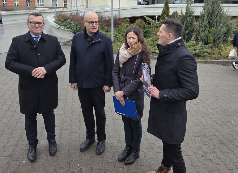 Czy Bydgoskie szpitale staną przed finansową katastrofą?