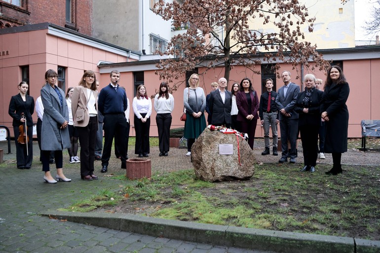 Tajemnice czasów wojny odkryte w Bydgoszczy!