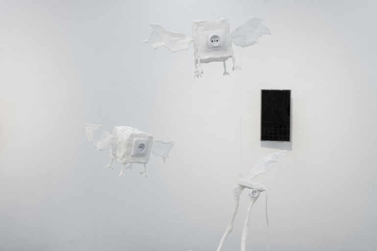 Zanurz się w świecie sztuki: wyjątkowe oprowadzanie po wystawie na Gdańskiej