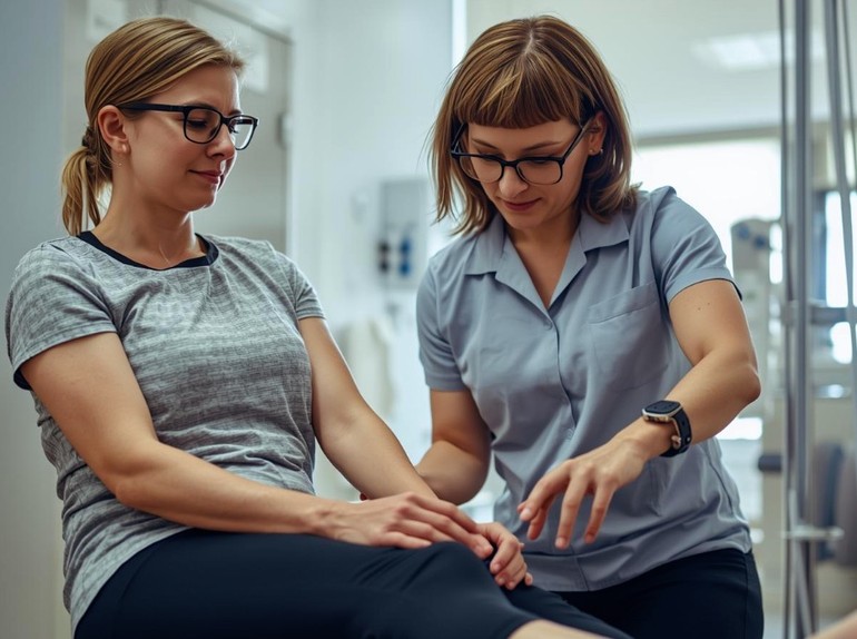 Rehabilitacja z ZUS: rosnąca popularność bezpłatnego programu w uzdrowiskach