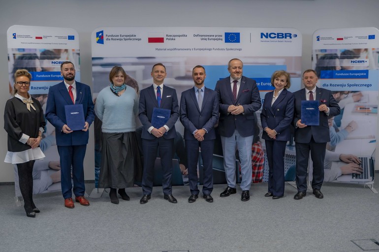 Politechnika Bydgoska triumfuje w konkursie NCBR! Co planują za 2 miliony?