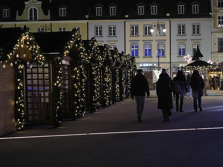 Zachmurzenie i porywy zachodniego wiatru nad Bydgoszczą [POGODA]