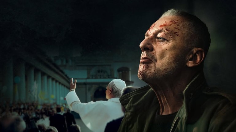 Ostrzegamy: nowy film Pasikowskiego to nie jest zwykłe kino!