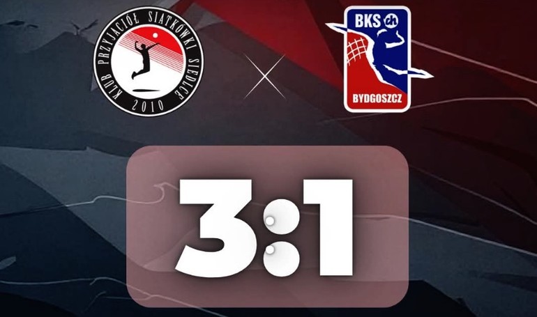 BKS Bydgoszcz na krawędzi spadku! Co poszło nie tak?
