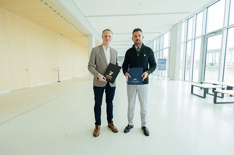 Rewolucja dźwiękowa w szpitalu psychiatrycznym w Świeciu!