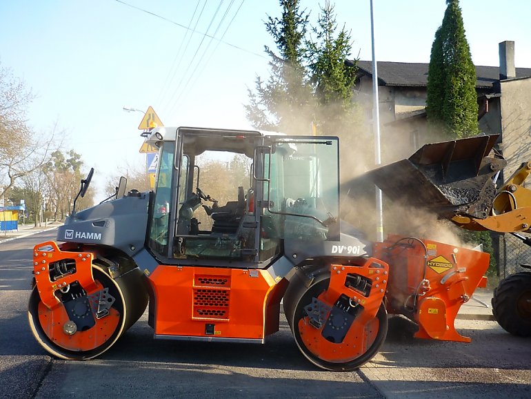 Nowa rowerostrada w Bydgoszczy – ulica Saperów zyskają nowoczesne oblicze