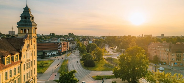 Nakielska na nowo: Ponad 25 mln złotych na rozbudowę bydgoskiej arterii!