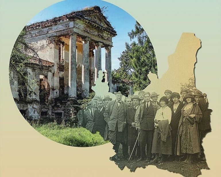 Odkryj ślady ziemiaństwa w Polsce - rusza konkurs dla młodzieży!