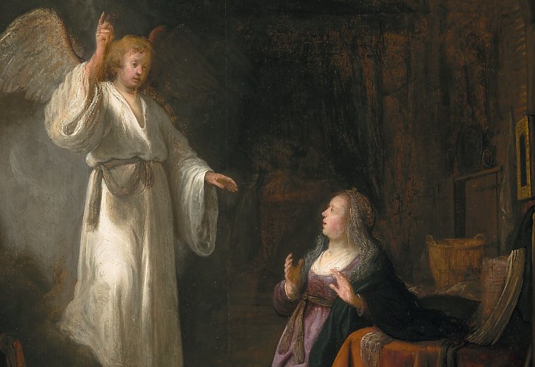 Modlitwa, która czeka. Przedświąteczne rozważanie ks. Huberta Kowalewskiego CM