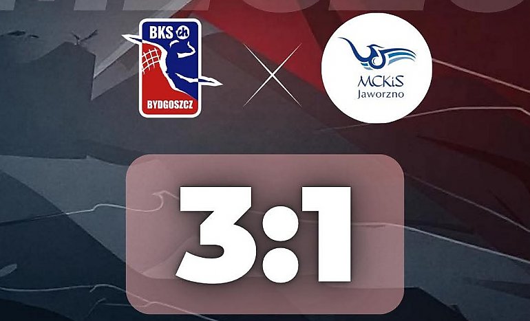 BKS Bydgoszcz wraca do gry! Pewne zwycięstwo po siedmiu porażkach