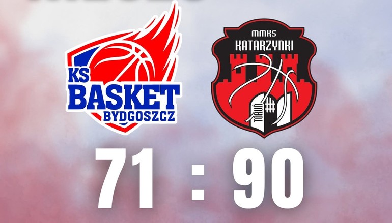 Koszykarski szok w Bydgoszczy - Artego odpada w derbach z Toruniem!