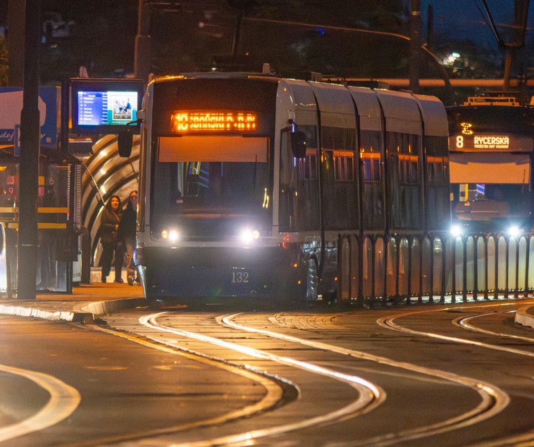 Zmiany w komunikacji miejskiej w Bydgoszczy podczas świąt i Nowego Roku!