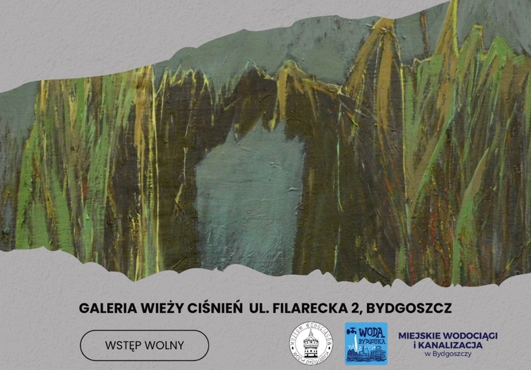 Tajemniczy „Szept Kamienia” w Bydgoszczy! Zobacz wyjątkową wystawę