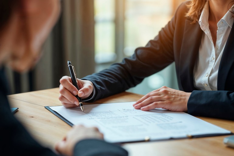 Uwaga! Czy Twoja firma zadeklarowała Cię do ZUS? Sprawdź teraz!