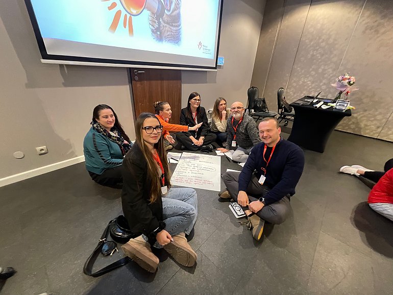 Wolontariat, który naprawdę zmienia świat