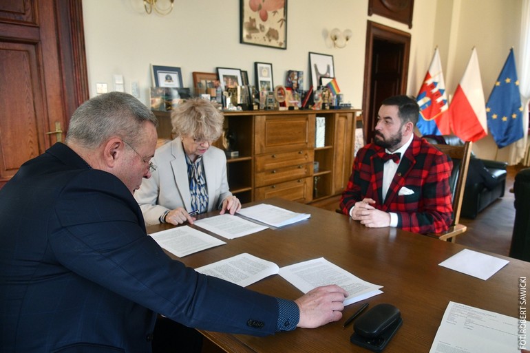 Rewolucja na kampusie PBŚ: Nowa era dla fordońskiej uczelni