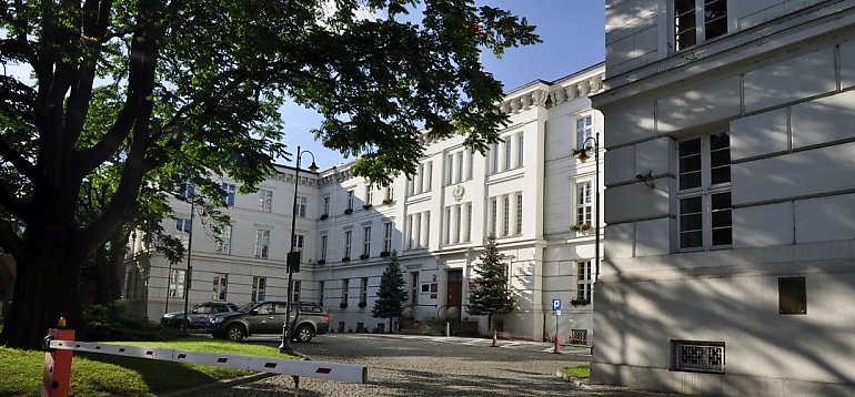 Urząd Wojewódzki w Bydgoszczy udostępnia przestrzeń rolnikom