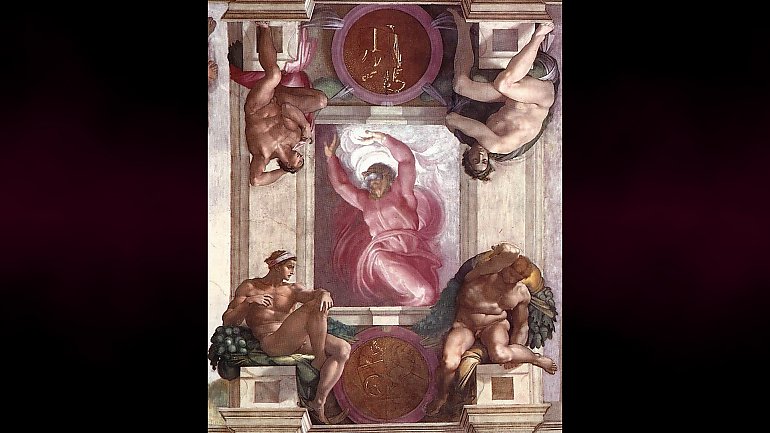 „Na początku było Słowo”. Dlaczego chrześcijaństwo zaczyna się od pytania o byt?