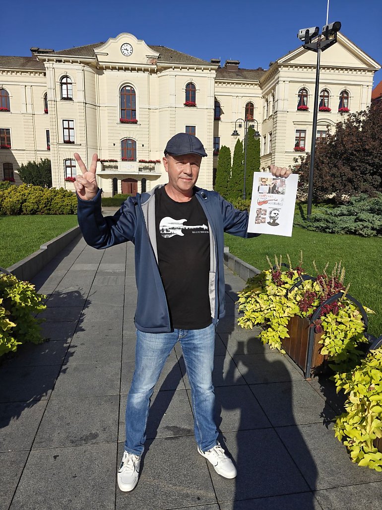 Nie będzie 7. edycji Festiwalu Wolności w Bydgoszczy. Zabrakło 90 głosów