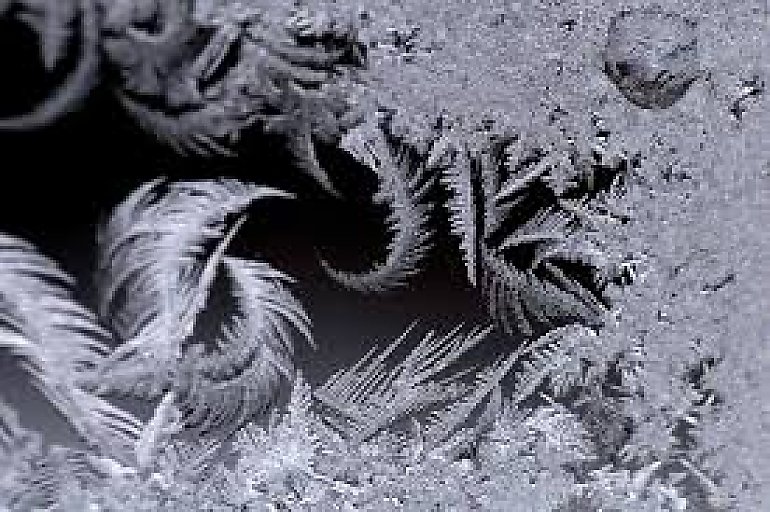 Duże zachmurzenie i kilkustopniowy mróz, ale bez opadów