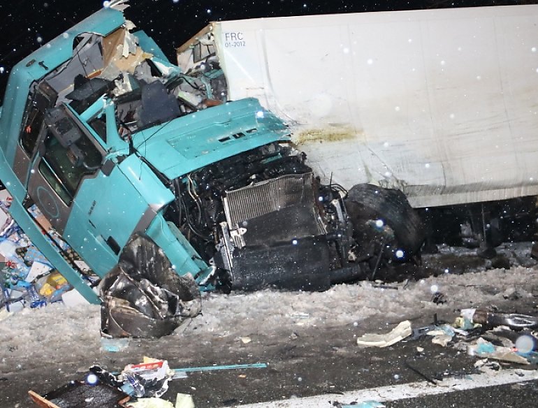 Tragedia. Matka i dziecko nie żyją! [Z OSTATNIEJ CHWILI]