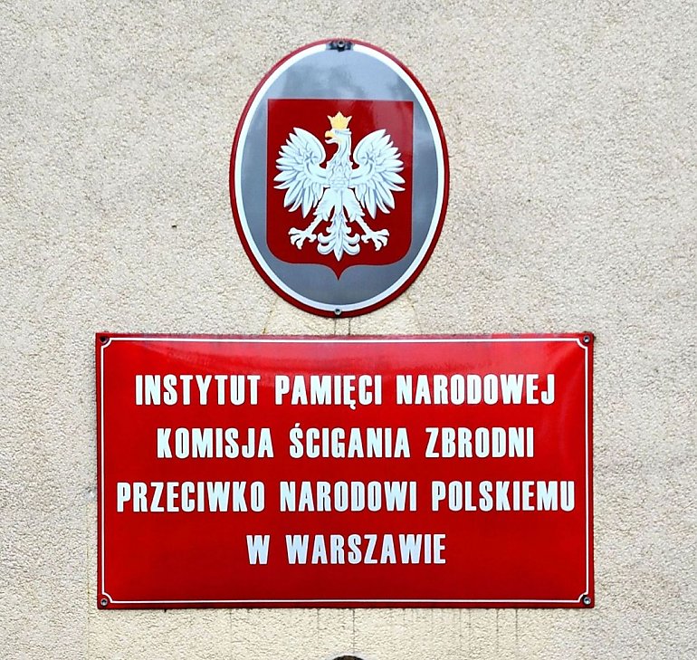 Prezes Instytutu Pamięci Narodowej wciąż poszukiwany! Ogłoszono konkurs