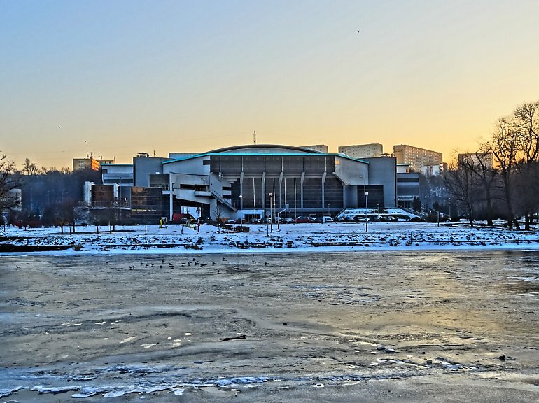 Sportowy weekend w Bydgoszczy: Wiosłowanie, biegi i więcej już za rogiem!