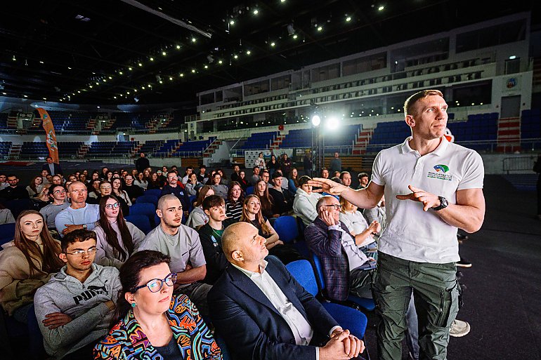 Halowe Mistrzostwa Świata w Toruniu: Wolontariusze gotowi do akcji!