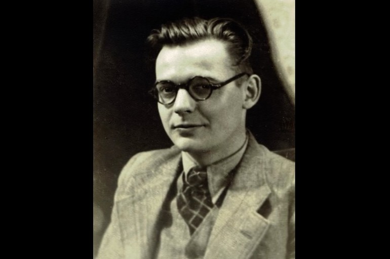 Bydgoszcz: Bohaterów nie zapominamy - historia Leszka Białego