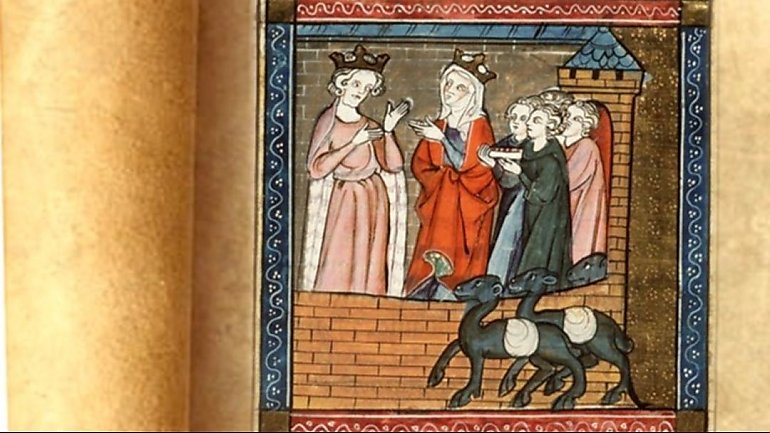 Zima to idealny czas, by spotkać... przeszłość! Na wyjątkowe wydarzenie zapraszają bydgoscy rekonstruktorzy