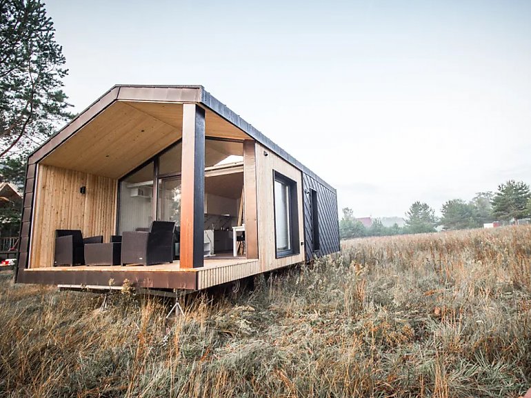 Domy prefabrykowane Letniskowo – nowoczesne podejście, szybka realizacja i jakość potwierdzona doświadczeniem