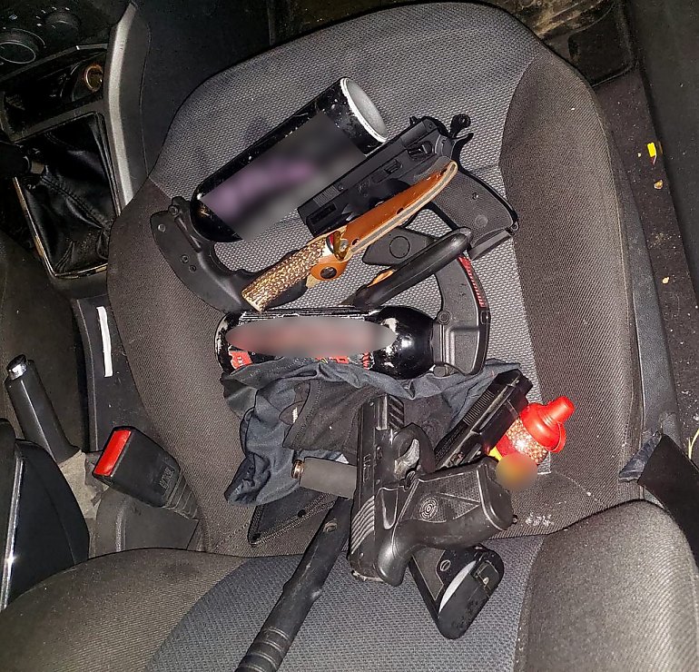 Trzymiesięczny areszt i dozór policyjny dla sprawców porwania 19-latka z Bydgoszczy