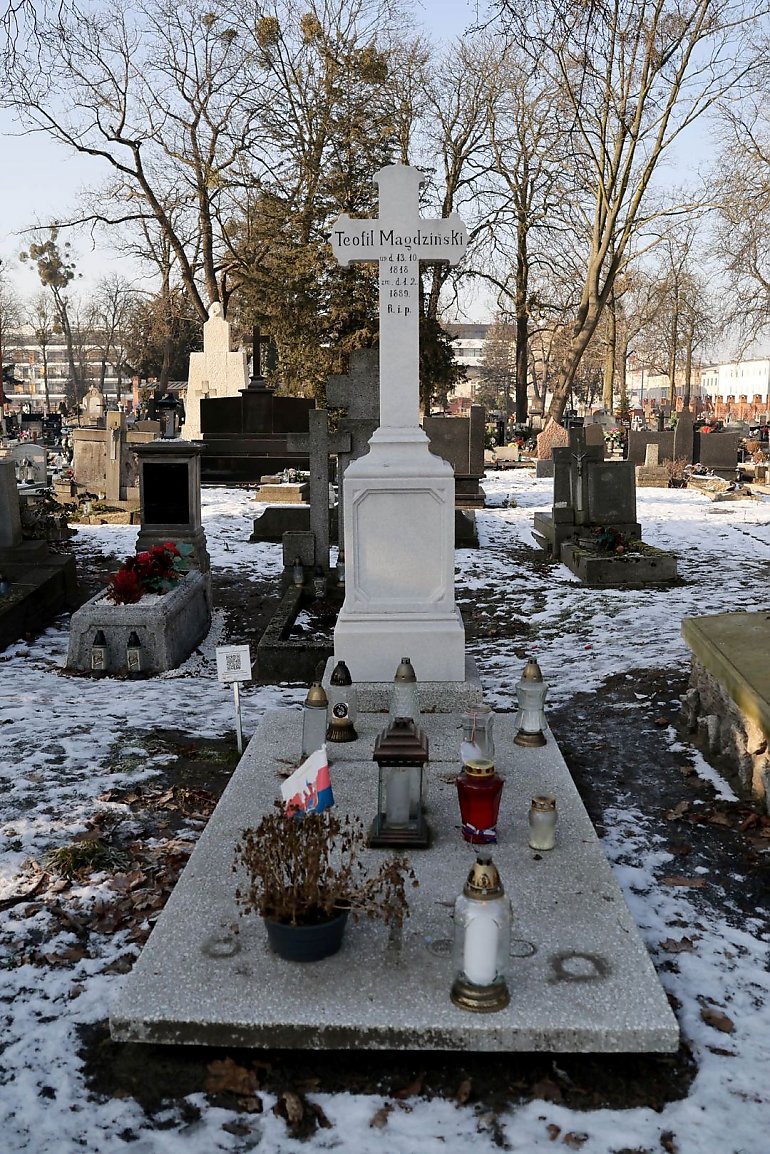 163 lata temu wybuchło Powstanie Styczniowe. O rocznicy przypomina Instytut Pamięci Narodowej