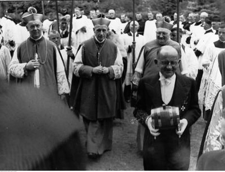 Bydgoszcz oddaje hołd bł. biskupowi Michałowi Kozalowi: nie przegap!