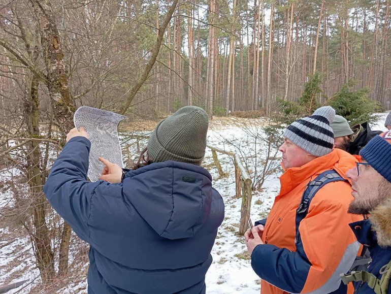 Bydgoskie szlaki pełne tajemnic – niezwykły rajd historyczny!