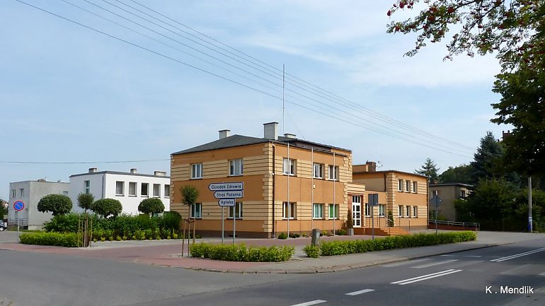 Dobrcz i Koronowo chcą zmiany granic! Pozytywną opinię wydała koronowska Rada Miejska