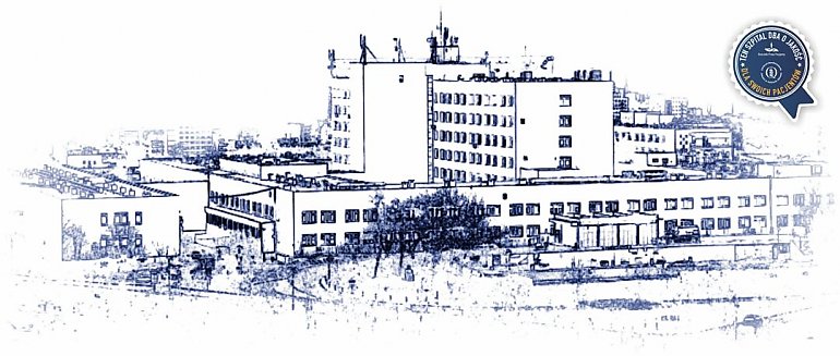 Szpital Biziela w Bydgoszczy z dofinansowaniem! Będzie bardziej przyjazny dla osób o szczególnych potrzebach