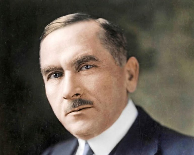 Pięć godzin, które wykuły polskie granice. Roman Dmowski w Paryżu, 29 stycznia 1919 r.