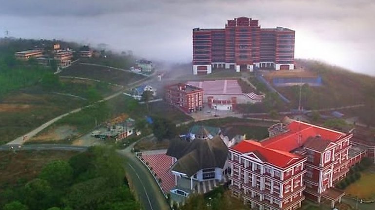 Egzotyczna eskapada Uniwersytetu Kazimierza Wielkiego. Uczelnia przygotowuje się do konferencji w Indiach