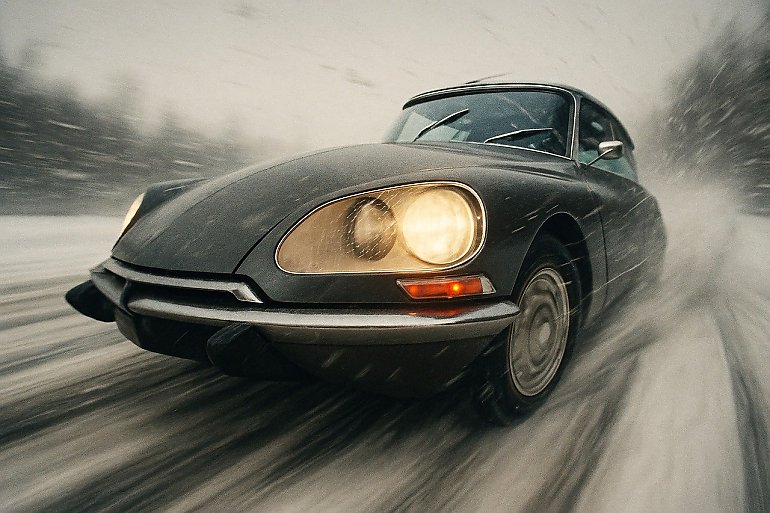 Więzienie  za przekroczenie prędkości lub brak zgłoszenia zlotu motoryzacyjnego. Od dziś nowe przepisy! 