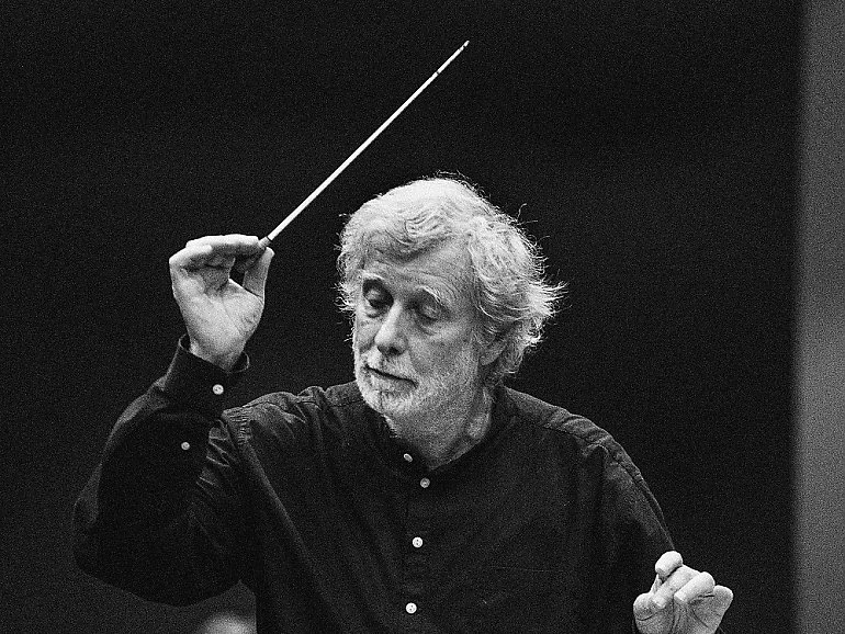 Zmarł prof. Wojciech Michniewski. Wybitny artysta i pedagog związany był z Akademią Muzyczną w Bydgoszczy