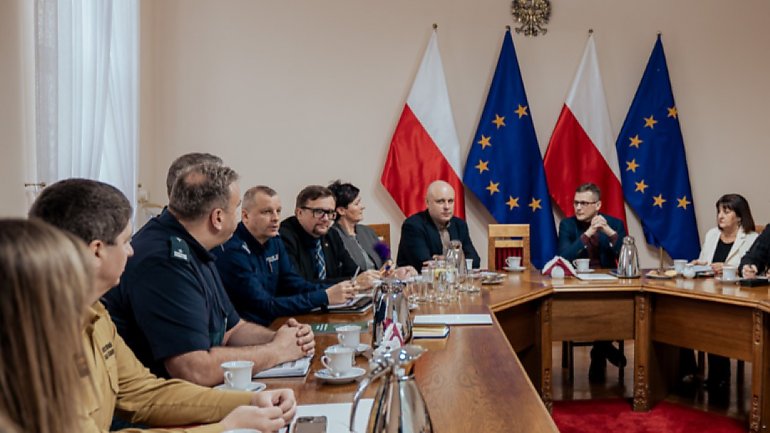 W regionie rozpoczęły się ferie zimowe. Ma być bezpiecznie i atrakcyjnie!
