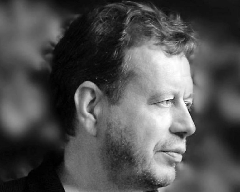 Nie żyje Janusz Hetman. Bydgoski  producent filmowy współpracował z najlepszymi