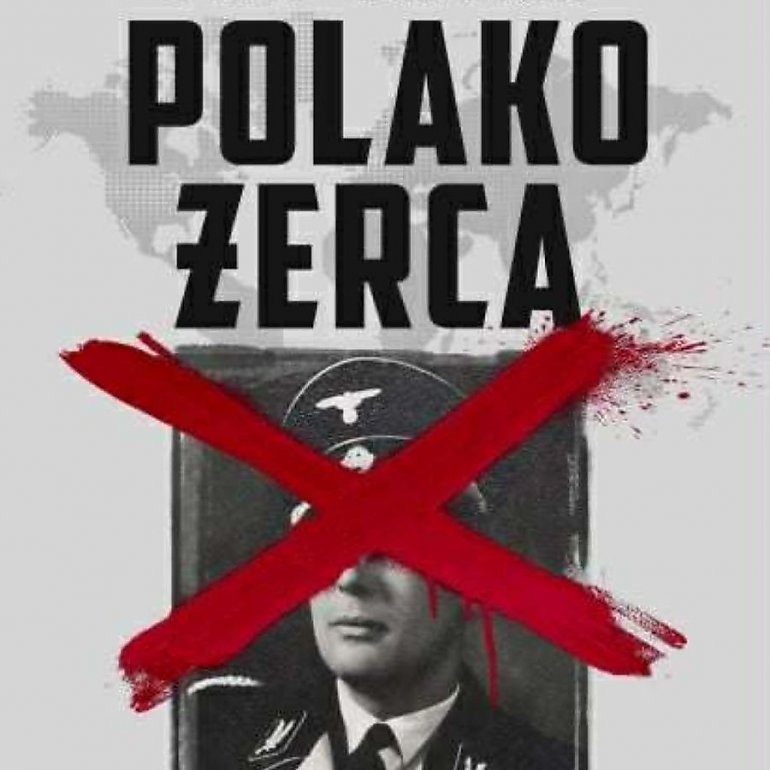 Zwierzęca nienawiść i portret psychologiczny zbrodniarza [RECENZJA]