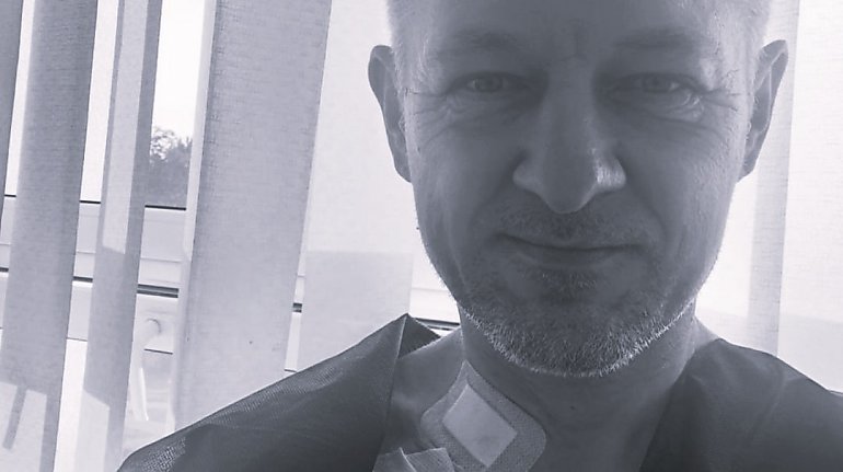 Nie żyje Robert Sych, były bydgoski radny PiS 