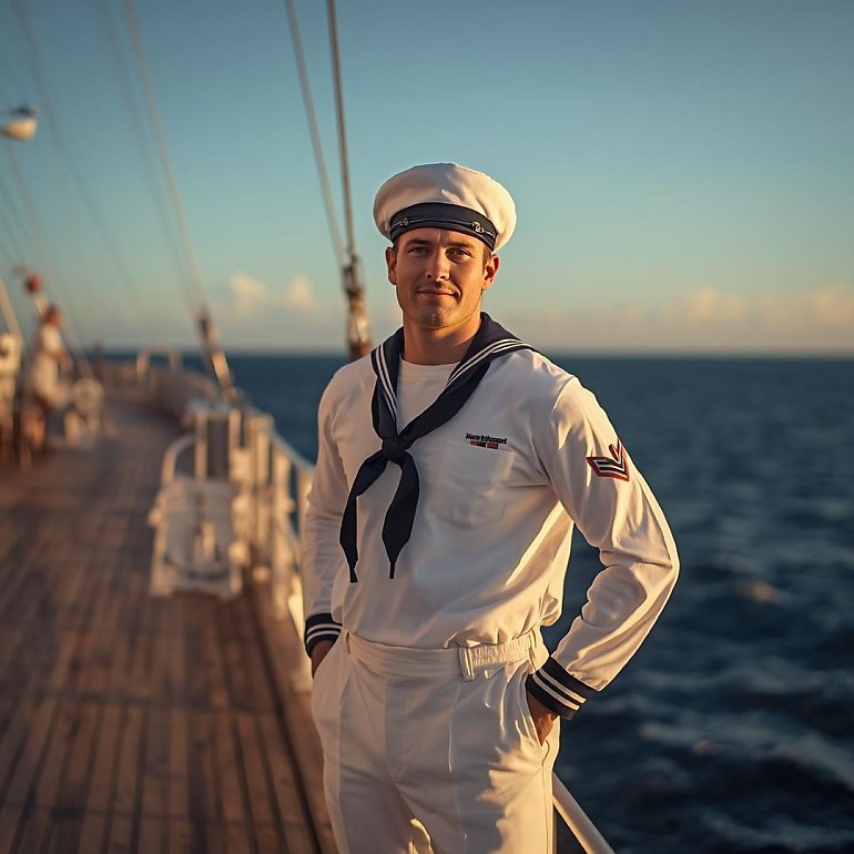 Marynarze mogą sami za siebie opłacać składki. Nowe przepisy w ZUSie