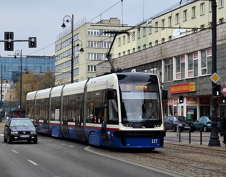 Informacje bez interakcji. ZDMiKP w Bydgoszczy na razie nie planuje przywrócenia opcji komentowania swoich postów na Facebooku 