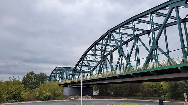 Radosław Kempiński chce alternatywnej przeprawy przez Wisłę. Interpelacja trafiła do marszałka województwa