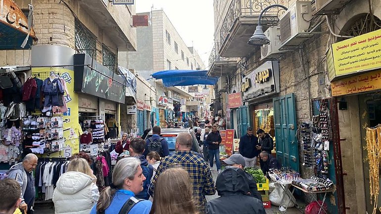 Trzeci autokar [FELIETON]